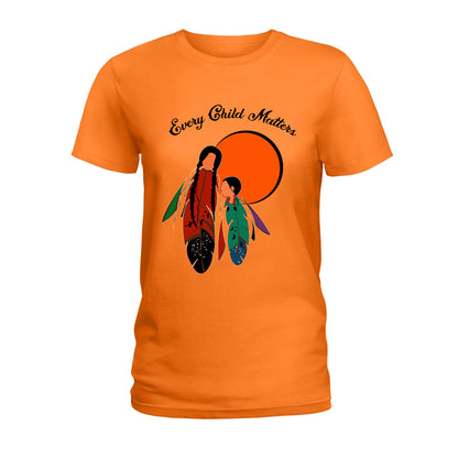 Every Child Matters T-shirt 70046