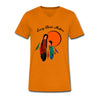 Every Child Matters T-shirt 70046