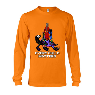 Every Child Matters T-shirt 70047