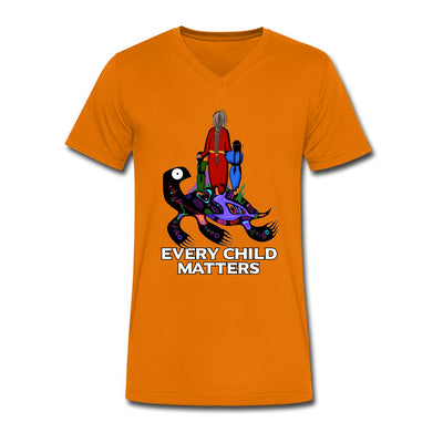 Every Child Matters T-shirt 70047