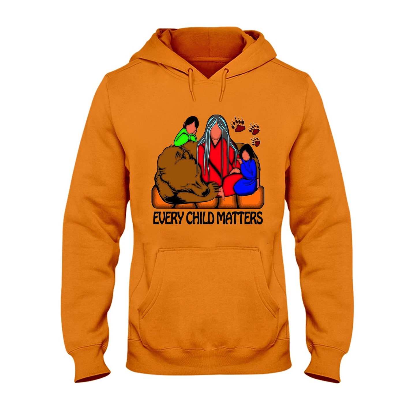 Every Child Matters T-shirt 70048