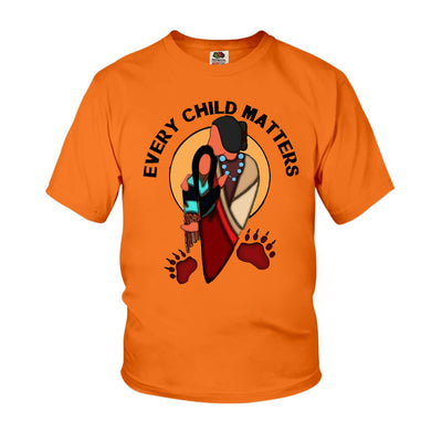 Every Child Matters T-shirt 70049