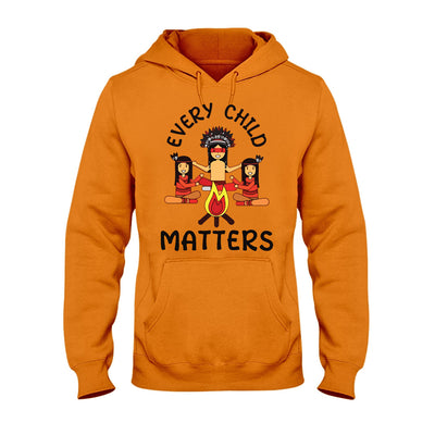 Every Child Matters T-shirt 70050