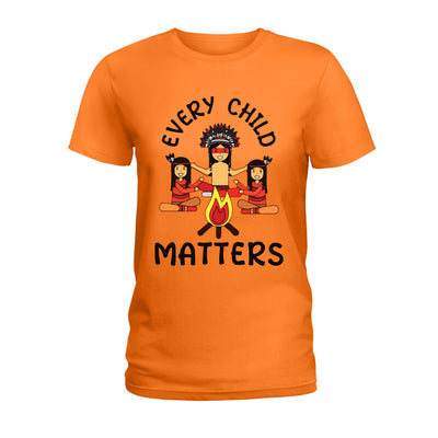 Every Child Matters T-shirt 70050