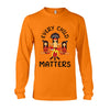 Every Child Matters T-shirt 70050