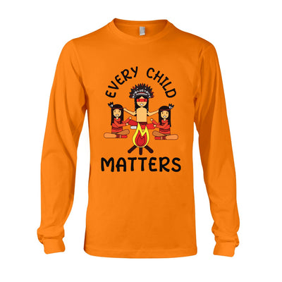 Every Child Matters T-shirt 70050