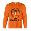 Every Child Matters T-shirt 70050