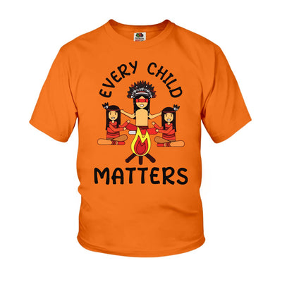 Every Child Matters T-shirt 70050