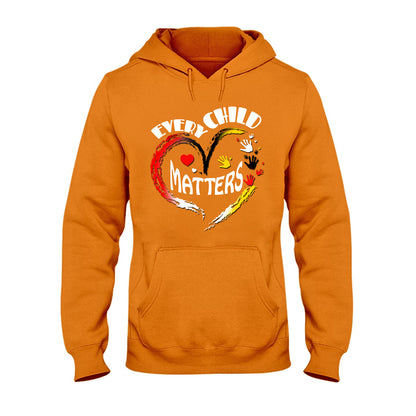 Every Child Matters T-shirt 70051