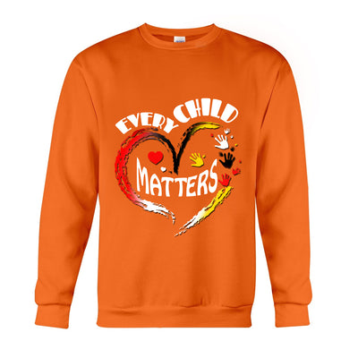 Every Child Matters T-shirt 70051