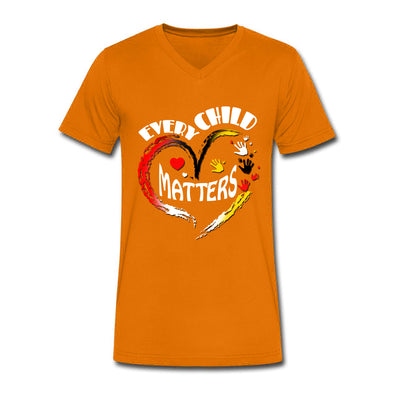 Every Child Matters T-shirt 70051