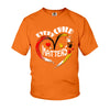 Every Child Matters T-shirt 70051