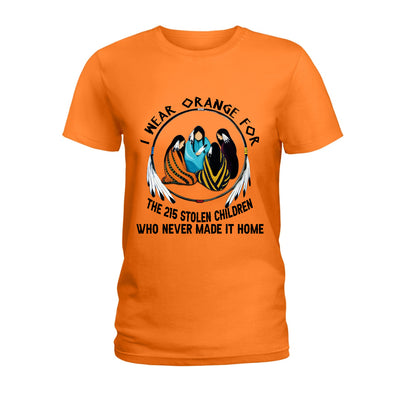 Every Child Matters T-shirt 70053