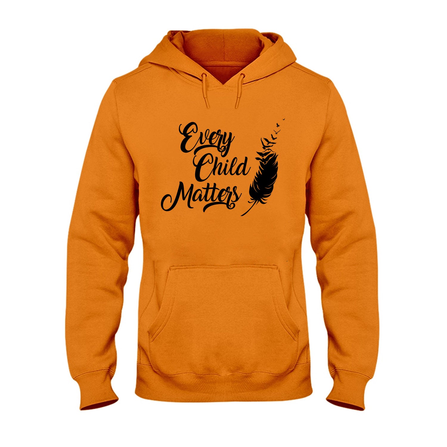 Every Child Matters T-shirt 70054