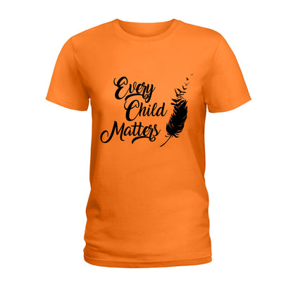 Every Child Matters T-shirt 70054
