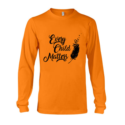 Every Child Matters T-shirt 70054