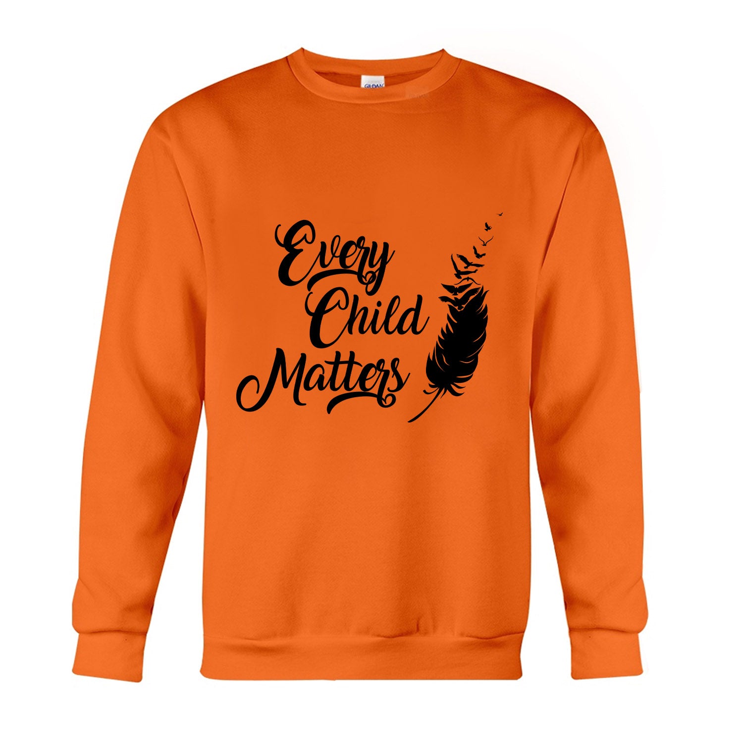 Every Child Matters T-shirt 70054