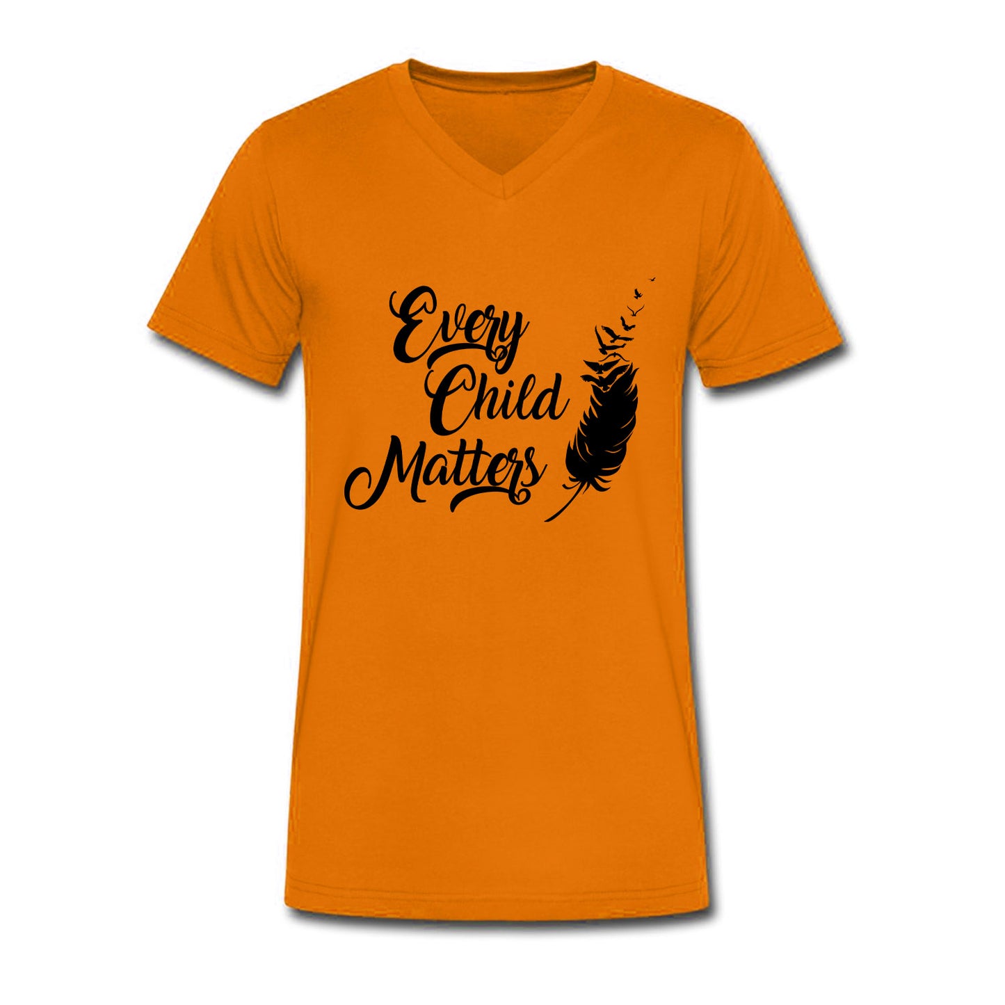 Every Child Matters T-shirt 70054
