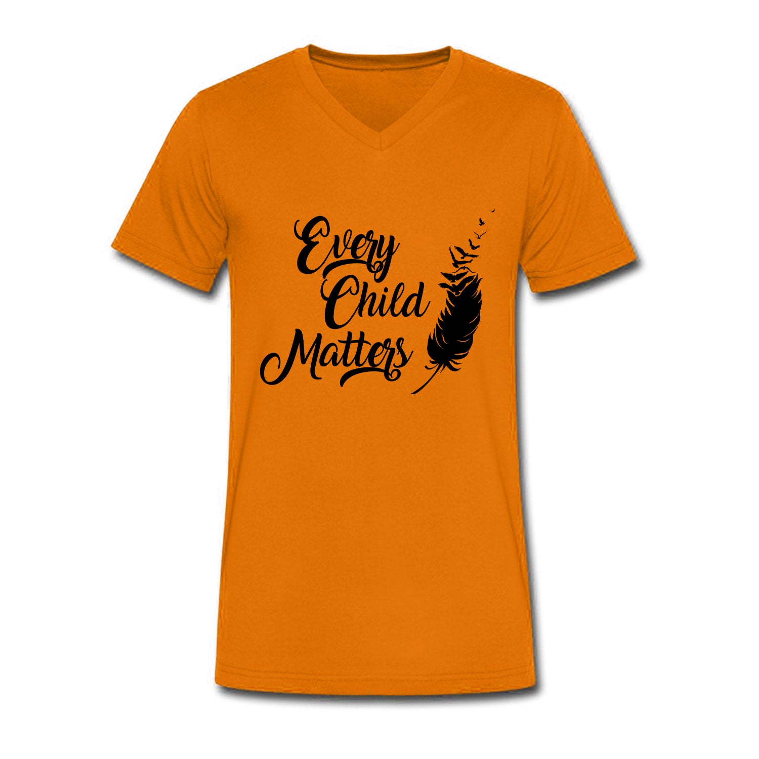 Every Child Matters T-shirt 70054