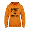 Every Child Matters T-shirt 70055