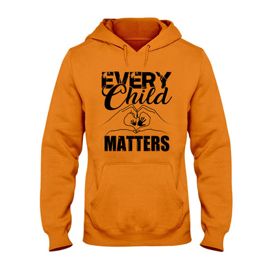 Every Child Matters T-shirt 70055