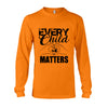 Every Child Matters T-shirt 70055