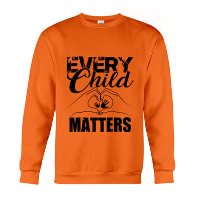 Every Child Matters T-shirt 70055