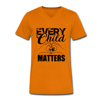 Every Child Matters T-shirt 70055