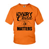 Every Child Matters T-shirt 70055