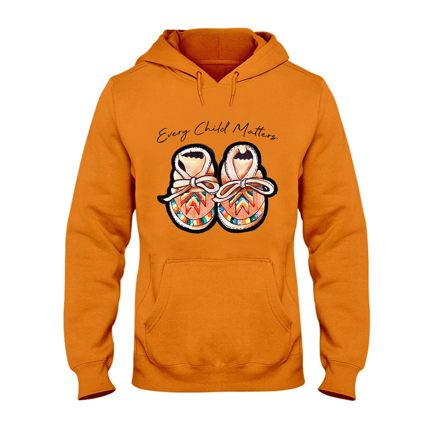 Every Child Matters T-shirt 70056