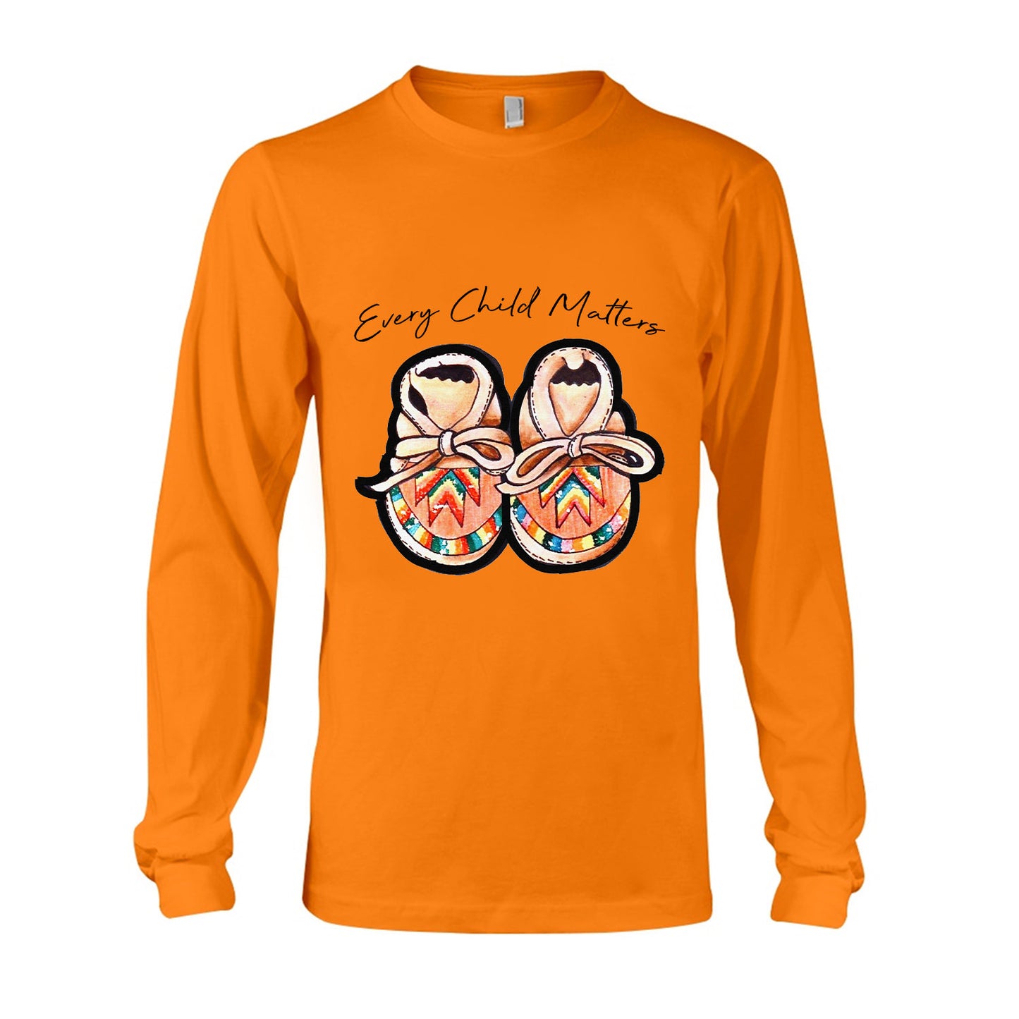 Every Child Matters T-shirt 70056