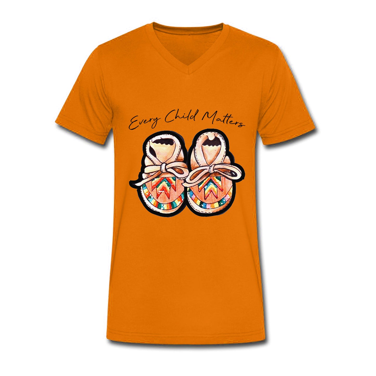 Every Child Matters T-shirt 70056