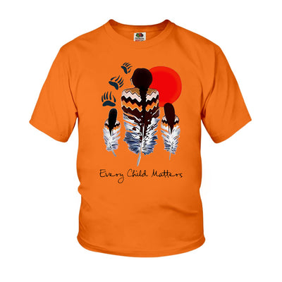 Every Child Matters T-shirt 70057