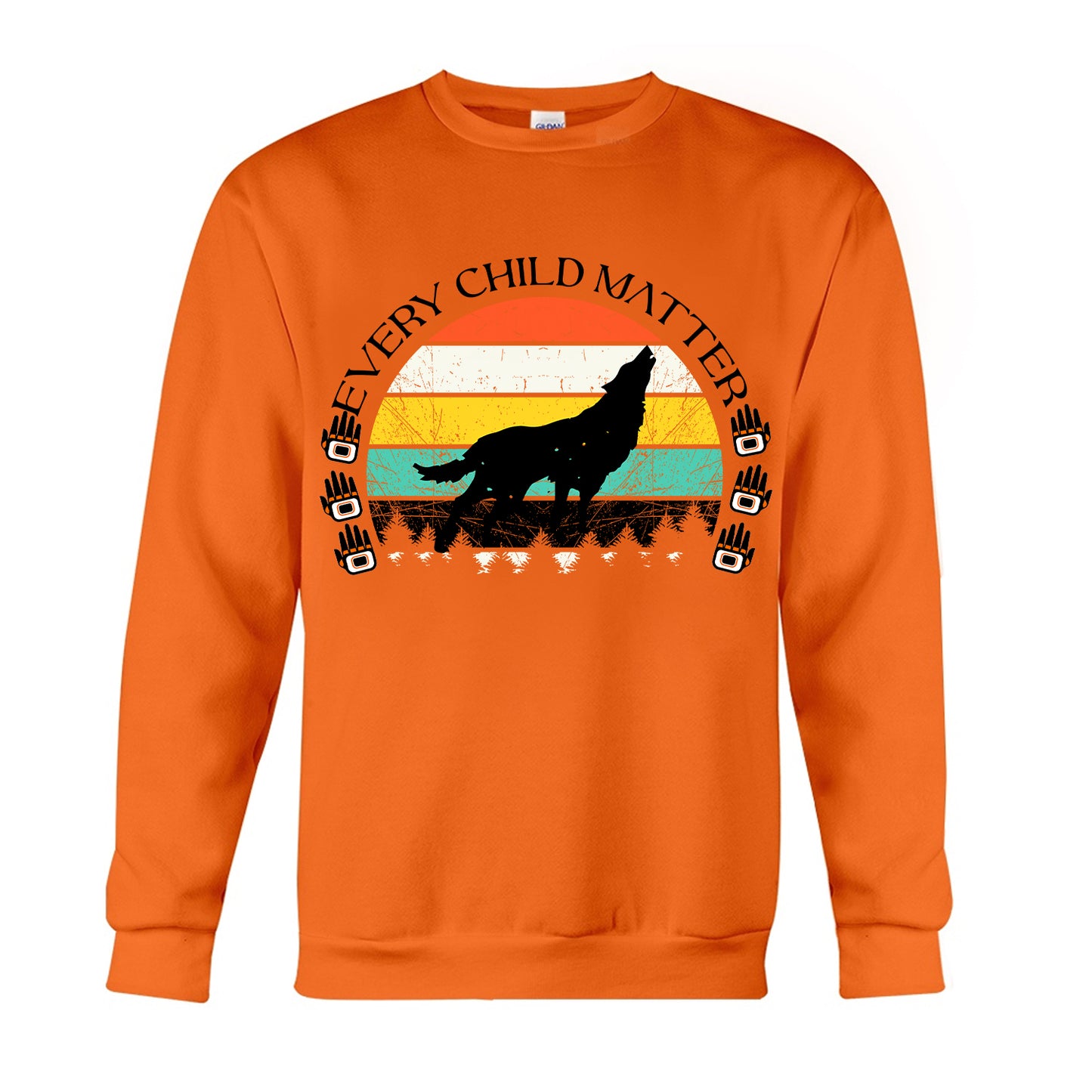 Every Child Matters T-shirt 0575