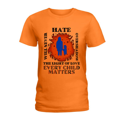 Every Child Matters T-shirt 70062