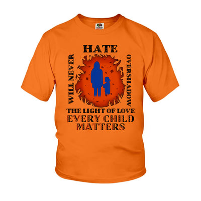 Every Child Matters T-shirt 70062