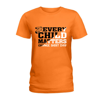 Every Child Matters T-shirt 70064