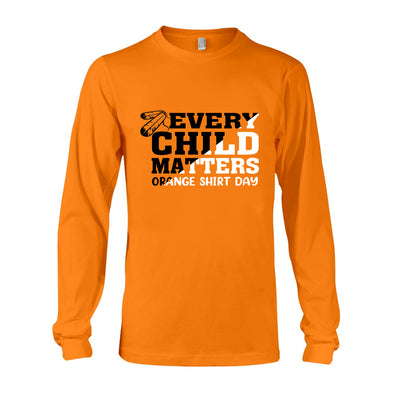 Every Child Matters T-shirt 70064