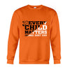 Every Child Matters T-shirt 70064