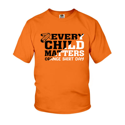 Every Child Matters T-shirt 70064