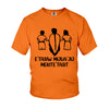 Every Child Matters T-shirt 70065