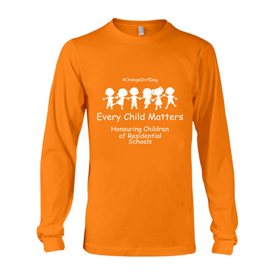 Every Child Matters T-shirt 70066