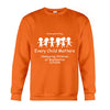 Every Child Matters T-shirt 70066