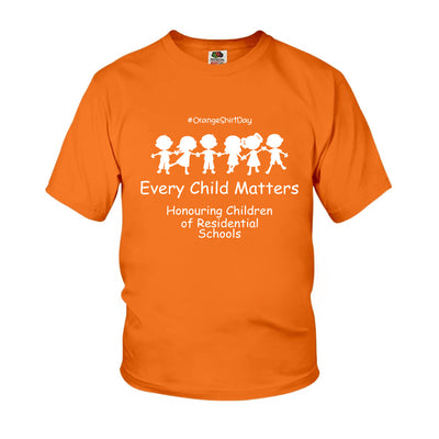 Every Child Matters T-shirt 70066