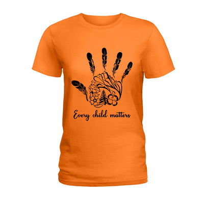 Every Child Matters T-shirt 70067