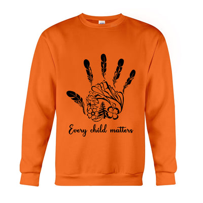 Every Child Matters T-shirt 70067