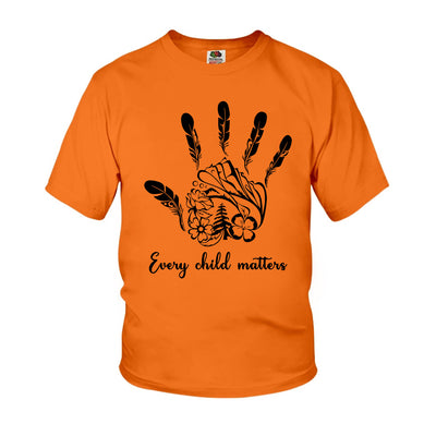 Every Child Matters T-shirt 70067