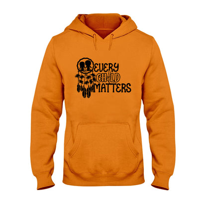 Every Child Matters T-shirt 70068