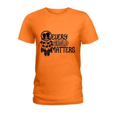 Every Child Matters T-shirt 70068