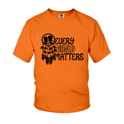 Every Child Matters T-shirt 70068